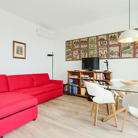 Amazing Flat With Big Terrace And Private Car Park Apartamento Verona Exterior foto