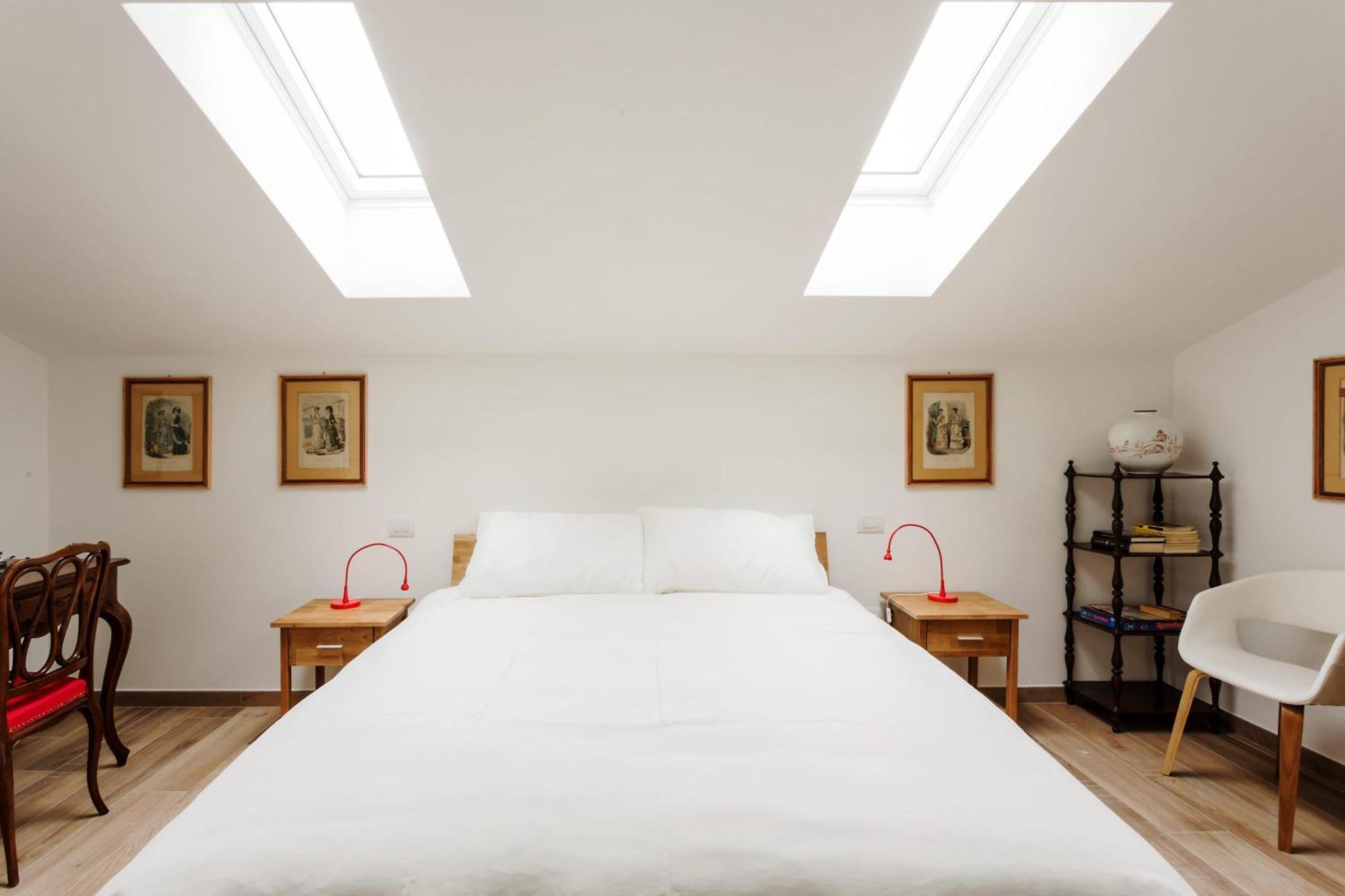 Amazing Flat With Big Terrace And Private Car Park Apartamento Verona Exterior foto