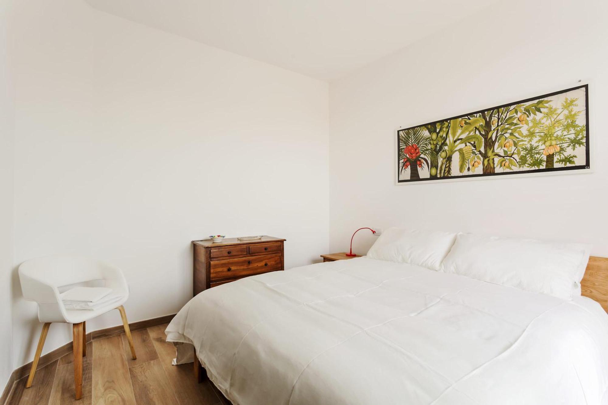 Amazing Flat With Big Terrace And Private Car Park Apartamento Verona Exterior foto