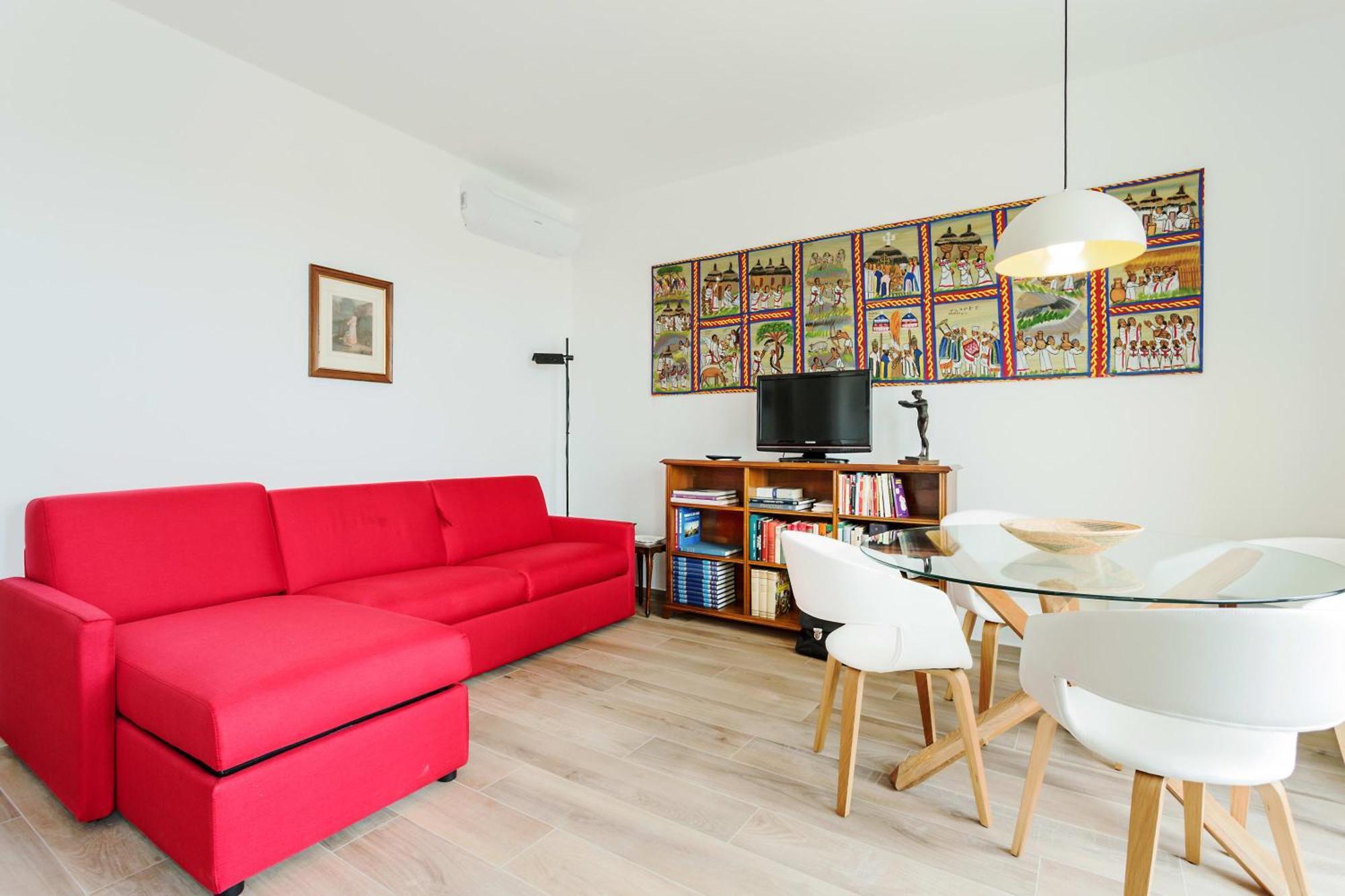 Amazing Flat With Big Terrace And Private Car Park Apartamento Verona Exterior foto